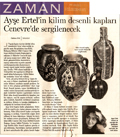 Zaman Gazetesi